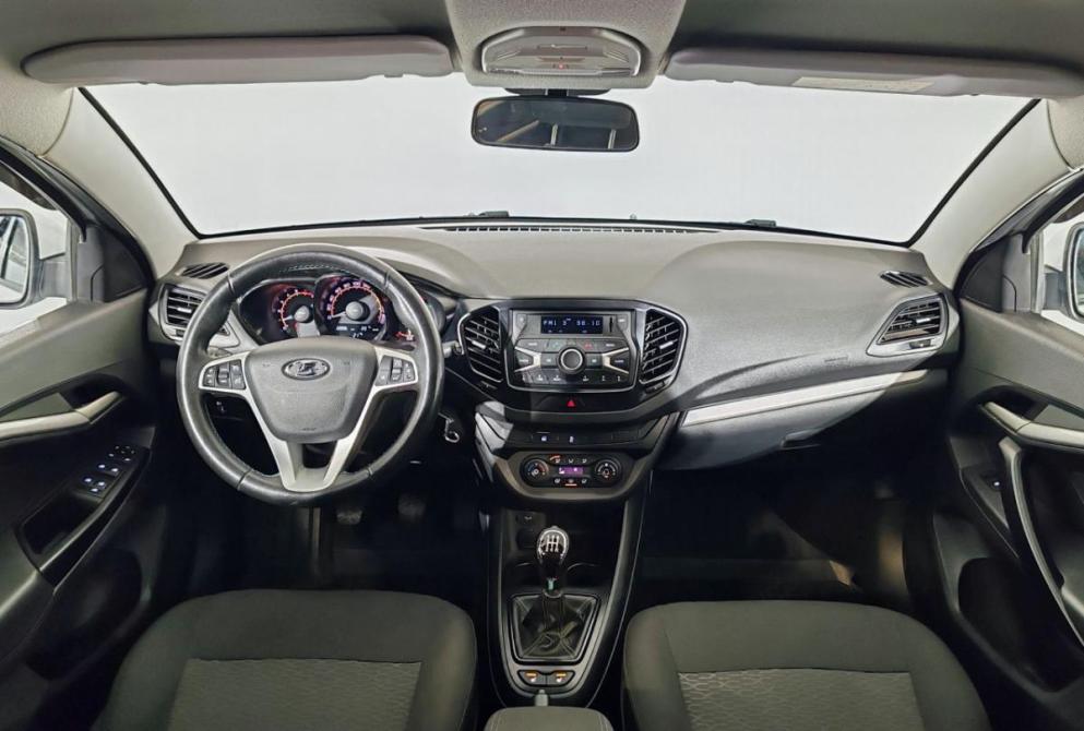 Lada (ВАЗ) Vesta I Ярославль  - изображение 10