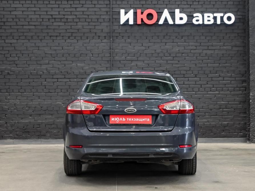 Ford Mondeo IV Рестайлинг Екатеринбург  - изображение 5