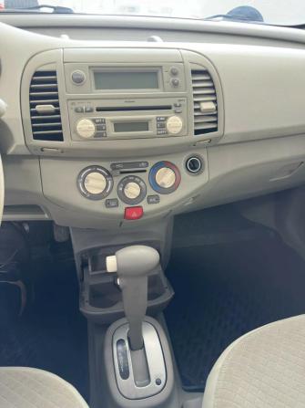 Nissan Micra III (K12) с пробегом 2005 года, цена 600 000 рублей, 163500 км, хэтчбек, Автокод Объявления