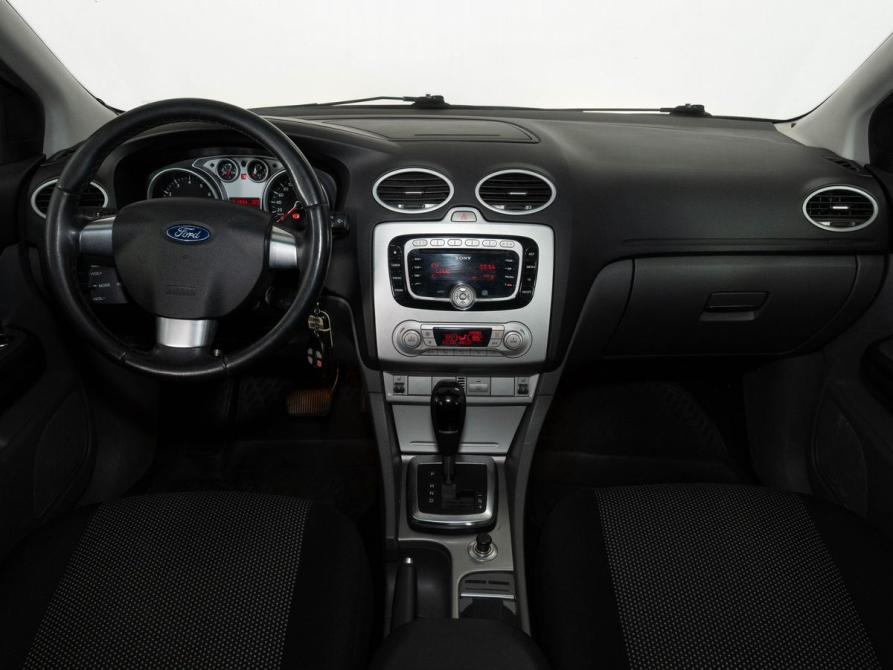 Ford Focus II Рестайлинг Казань  - изображение 7