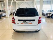 Lada (ВАЗ) Granta I Рестайлинг Миасс  - изображение 27