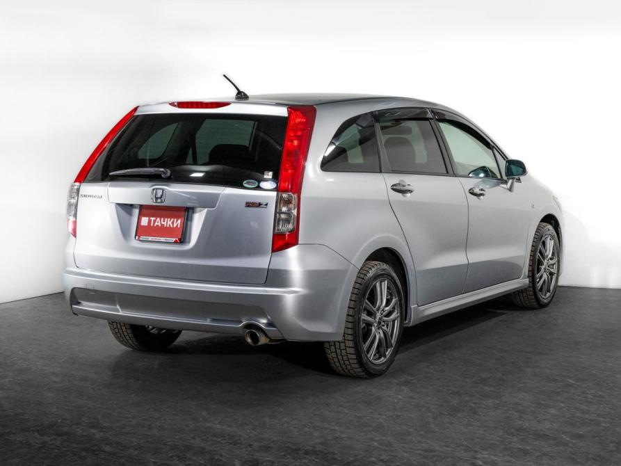 Honda Stream II Рестайлинг Иркутск  - изображение 3