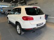 Volkswagen Tiguan I Рестайлинг Екатеринбург  - изображение 20