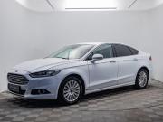 Ford Mondeo V Москва  - изображение 18