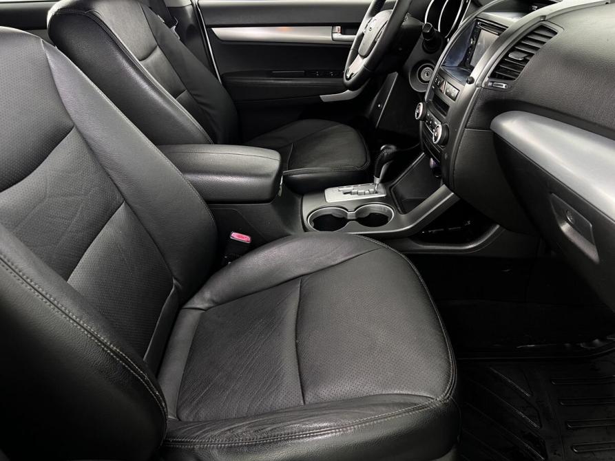 Kia Sorento II Калининград  - изображение 12
