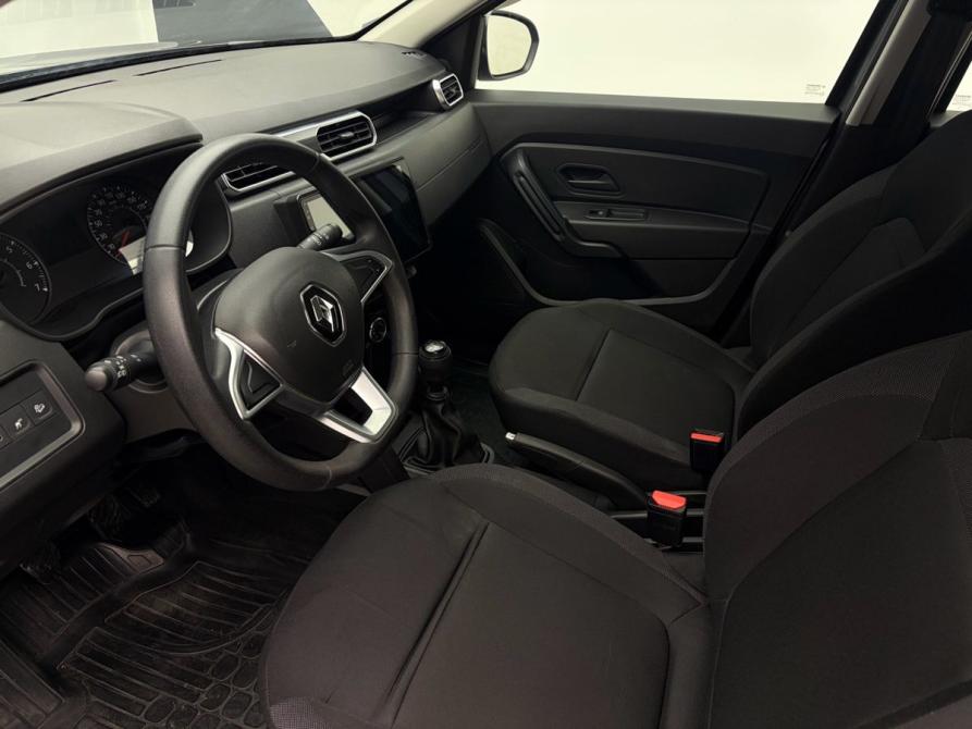 Renault Duster II Ростов-на-Дону  - изображение 14