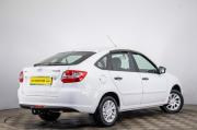 Lada (ВАЗ) Granta I Рестайлинг Пермь  - изображение 25