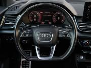 Audi Q5 II (FY) Рестайлинг Москва  - изображение 51