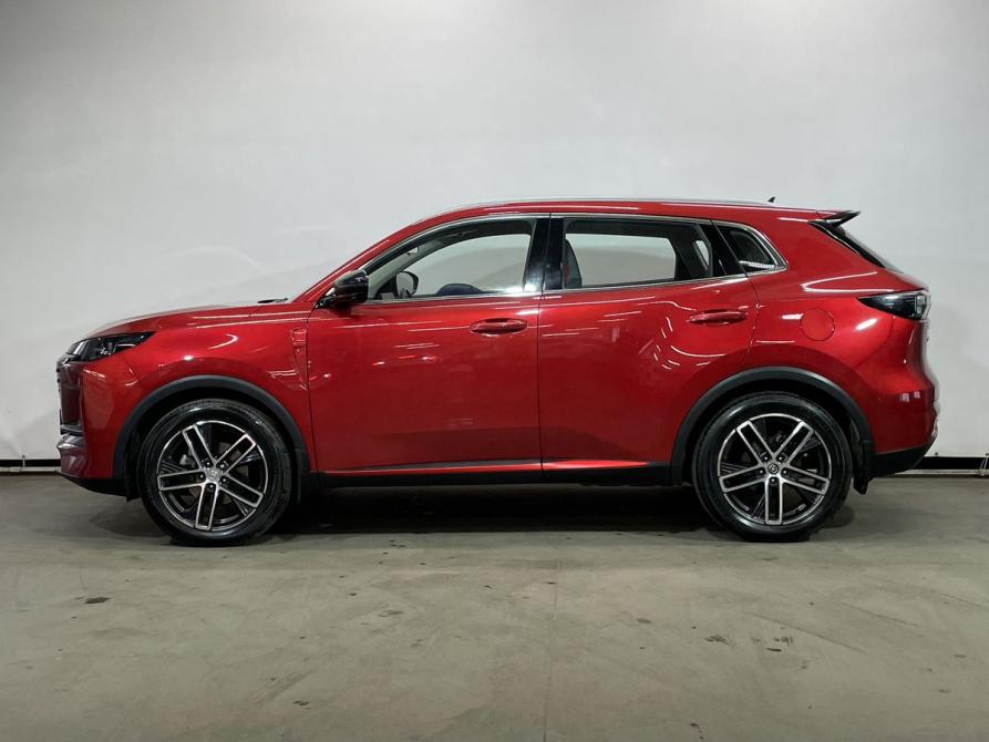 Changan CS55 Plus II Ярославль  - изображение 8