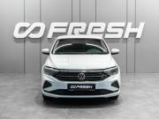 Volkswagen Polo VI Тюмень  - изображение 19