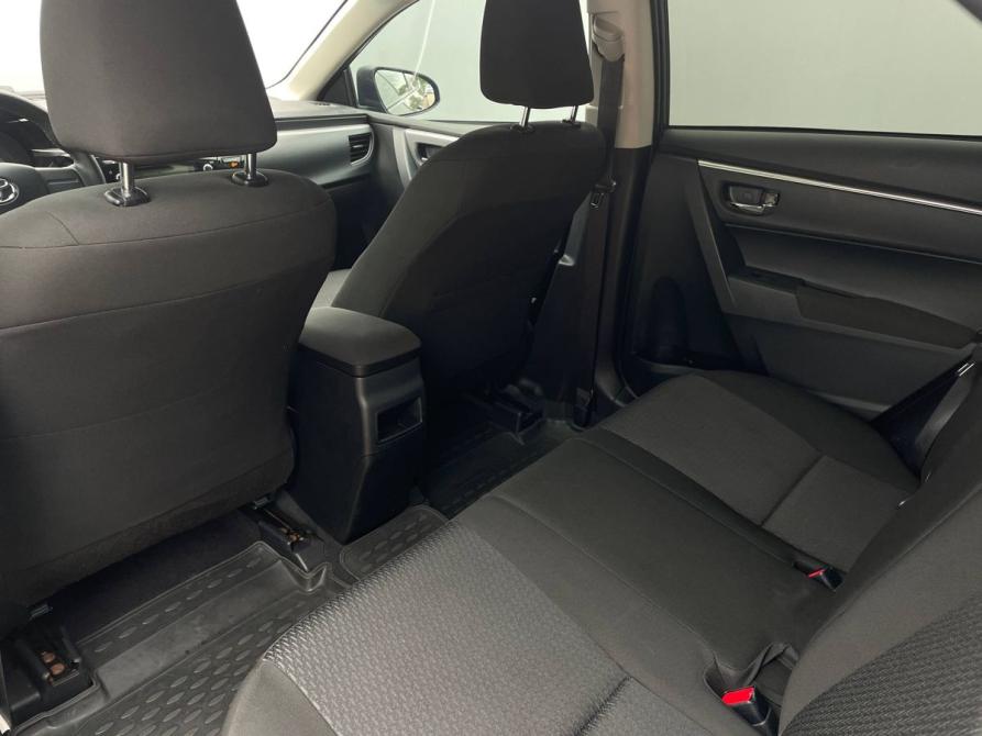 Toyota Corolla XI (E160 E170 E180) Стерлитамак  - изображение 31