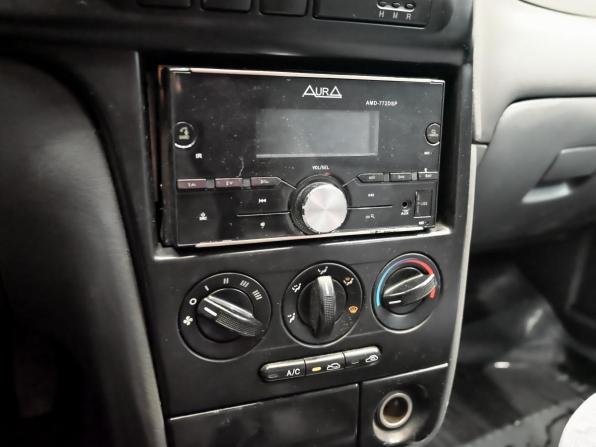 Kia Spectra I Рестайлинг 2 с пробегом 2005 года, цена 310 000 рублей, 225909 км, седан, Автокод Объявления