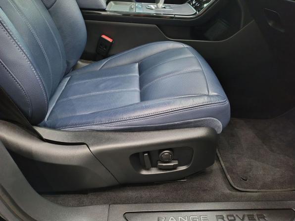 Land Rover Range Rover Evoque II с пробегом 2019 года, цена 3 690 000 рублей, 68001 км, внедорожник, Автокод Объявления