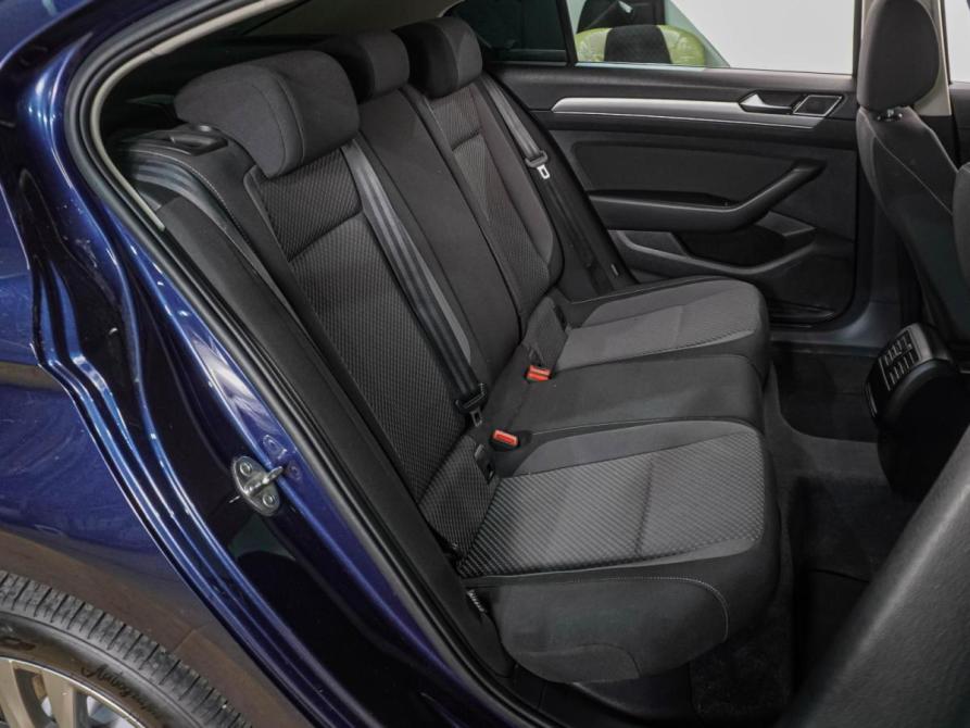 Volkswagen Passat B8 Воронеж  - изображение 7
