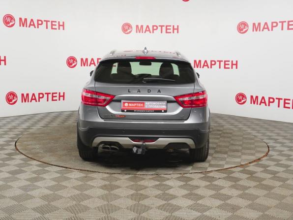 Lada (ВАЗ) Vesta I с пробегом 2021 года, цена 1 078 000 рублей, 125006 км, универсал, Автокод Объявления