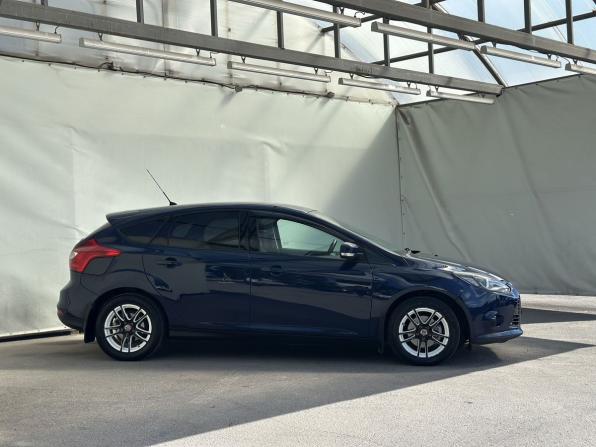 Ford Focus III с пробегом 2012 года, цена 630 000 рублей, 253693 км, хэтчбек, Автокод Объявления