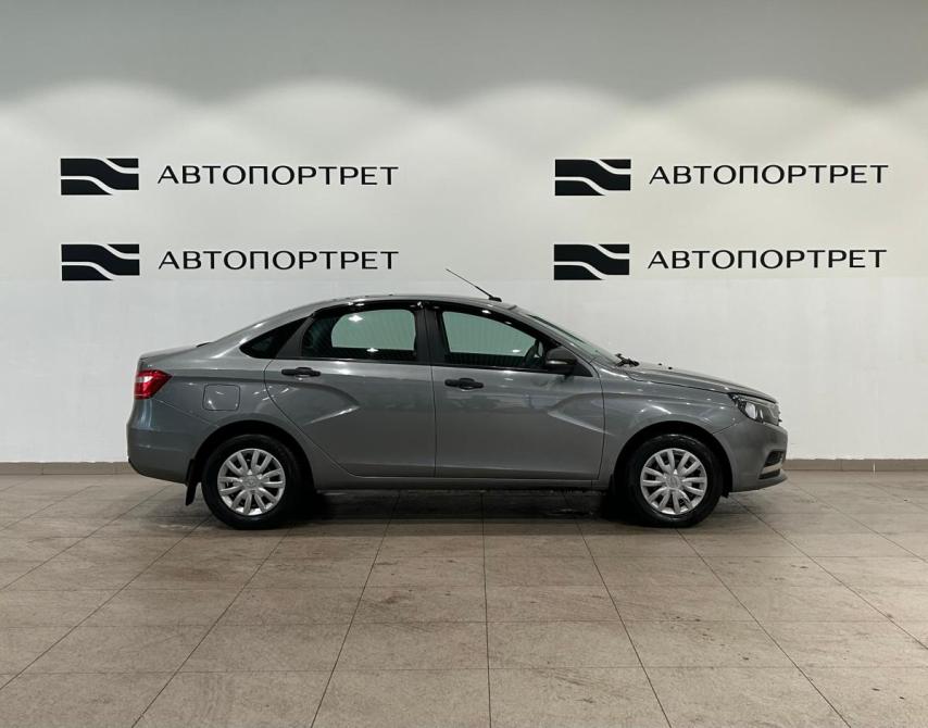 Lada (ВАЗ) Vesta I Санкт-Петербург  - изображение 8