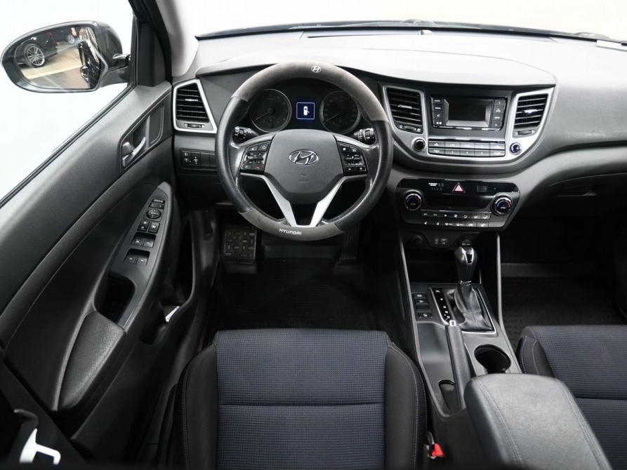 Hyundai Tucson III Ростов-на-Дону  - изображение 9