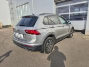 Volkswagen Tiguan II Рестайлинг Москва  - изображение 25