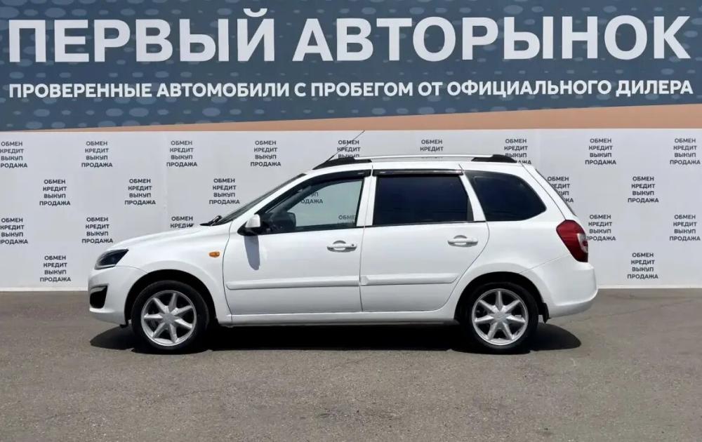 Lada (ВАЗ) Kalina II Краснодар  - изображение 8
