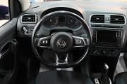 Volkswagen Polo V Рестайлинг Омск  - изображение 39