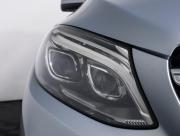 Mercedes-Benz GLE I (W166) Москва  - изображение 46