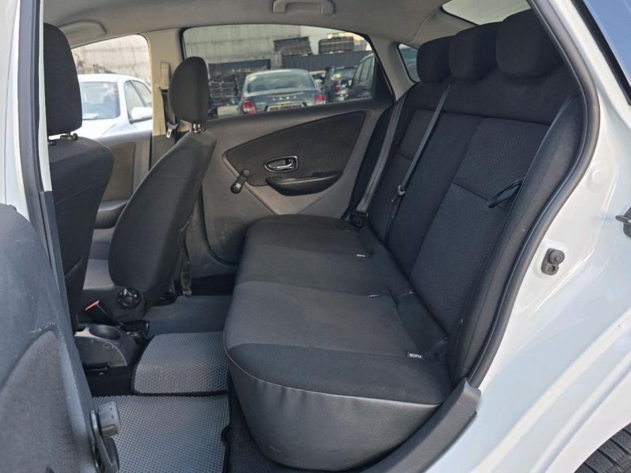 Nissan Almera III (G15) Новосибирск  - изображение 12