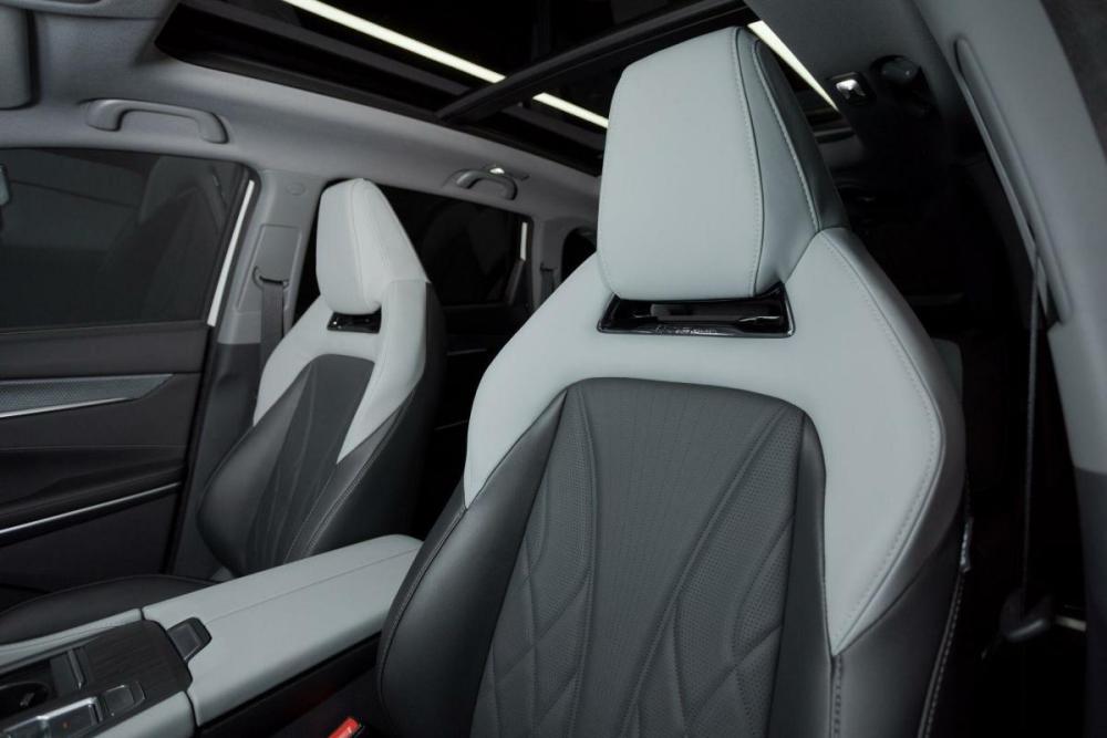Changan CS75 Plus IV Москва  - изображение 7