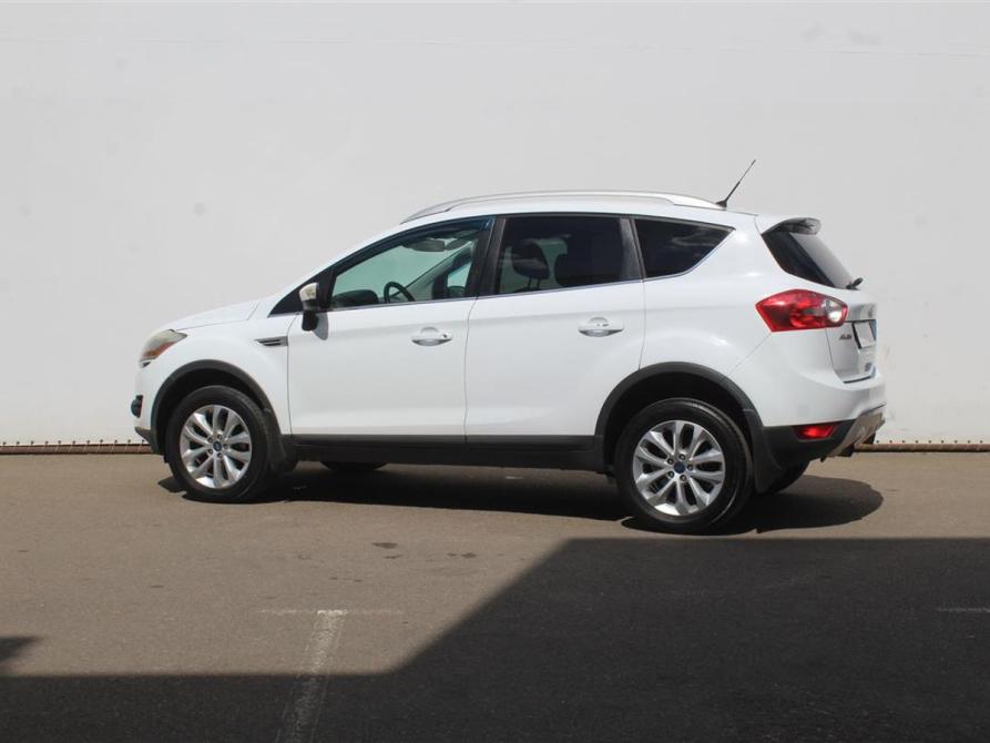 Ford Kuga I Липецк  - изображение 7