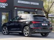Audi Q5 II (FY) Рестайлинг Астрахань  - изображение 27