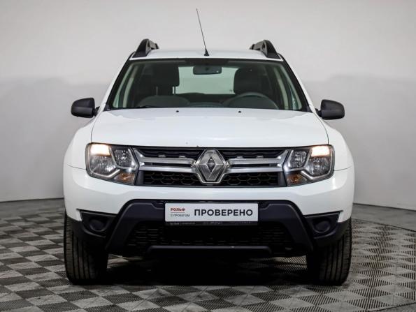 Renault Duster I Рестайлинг с пробегом 2016 года, цена 799 000 рублей, 220350 км, внедорожник, Автокод Объявления