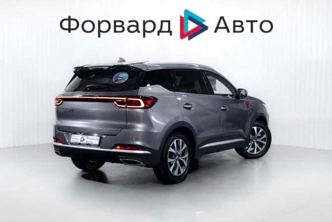 Chery Tiggo 7 Pro Max I с пробегом 2023 года, цена 1 999 000 рублей, 50000 км, внедорожник, Автокод Объявления