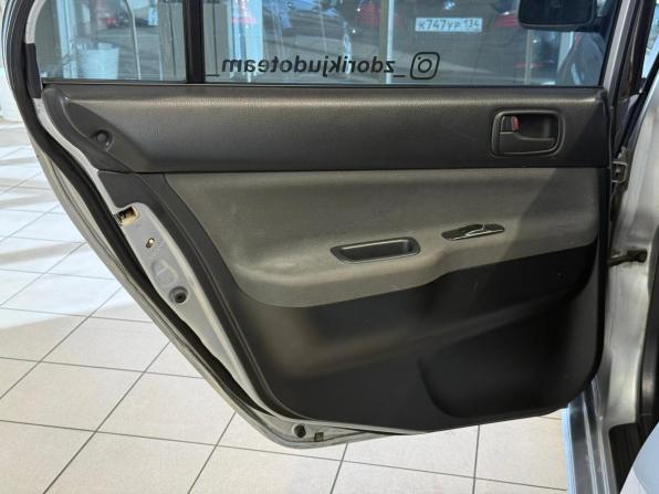 Mitsubishi Lancer IX с пробегом 2004 года, цена 395 000 рублей, 244600 км, седан, Автокод Объявления