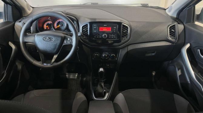 Lada (ВАЗ) XRAY I с пробегом 2019 года, цена 1 025 000 рублей, 141382 км, хэтчбек, Автокод Объявления