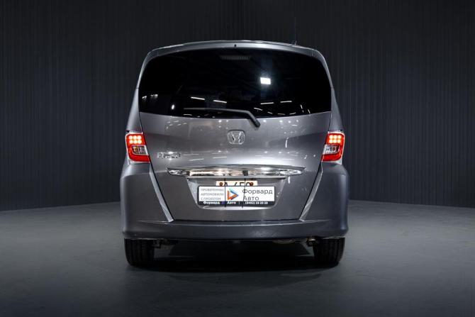 Honda Freed II с пробегом 2016 года, цена 1 249 000 рублей, 200000 км, компактвэн, Автокод Объявления