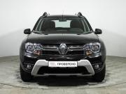 Renault Duster I Рестайлинг Санкт-Петербург  - изображение 18