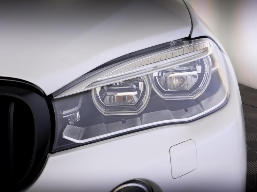 BMW X6 II (F16) Москва  - изображение 17
