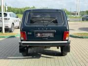 Lada (ВАЗ) Niva Legend Вологда  - изображение 20