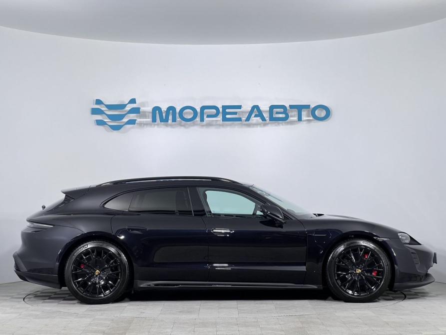 Porsche Taycan I Калининград  - изображение 4