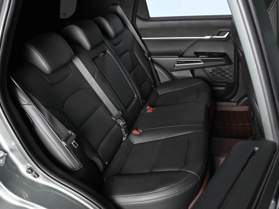 SsangYong Torres Ростов-на-Дону  - изображение 7