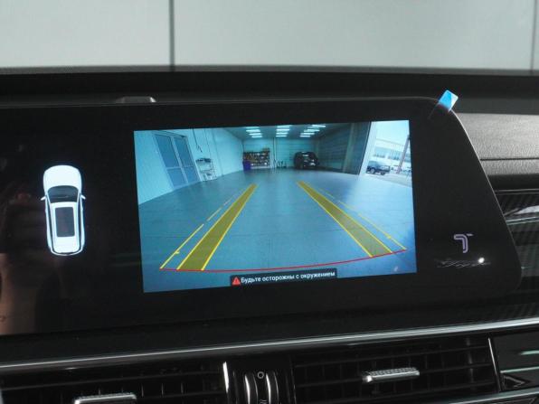 Chery Tiggo 7 Pro Max I Рестайлинг с пробегом 2024 года, цена 2 099 000 рублей, 27494 км, внедорожник, Автокод Объявления