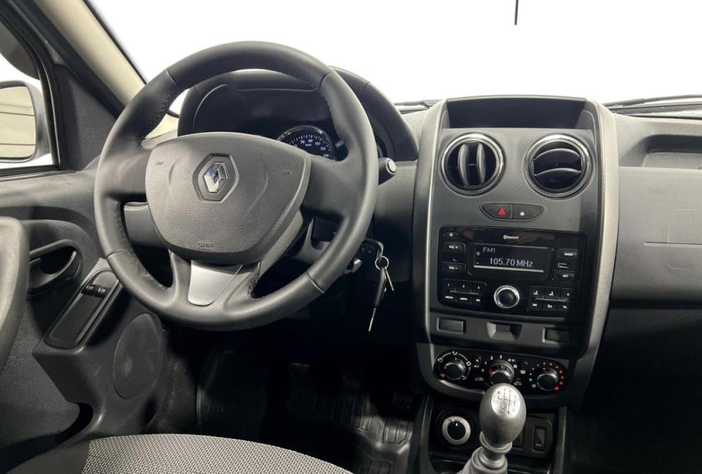 Renault Duster I Рестайлинг Нижний Новгород  - изображение 15