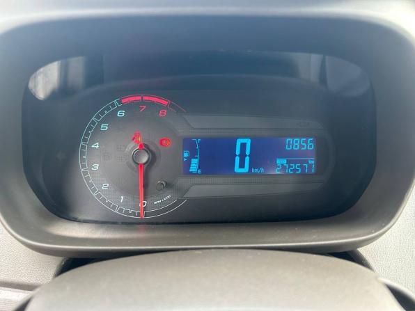 Chevrolet Cobalt II с пробегом 2013 года, цена 614 111 рублей, 272567 км, седан, Автокод Объявления
