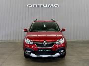 Renault Sandero II Рестайлинг Краснодар  - изображение 22