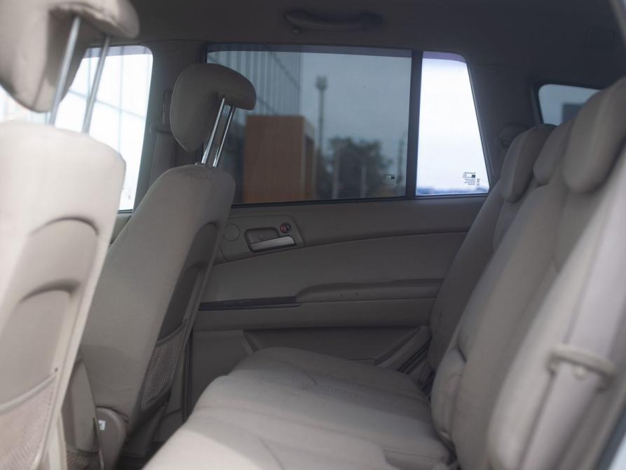 SsangYong Kyron I Рестайлинг Курган  - изображение 12