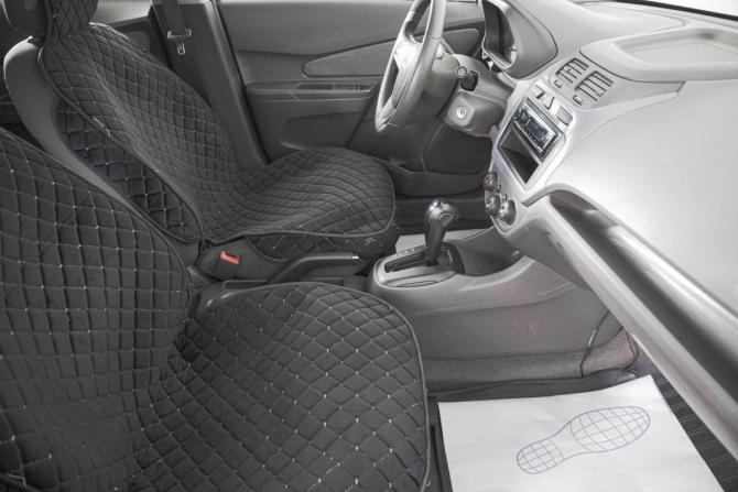 Chevrolet Cobalt II с пробегом 2013 года, цена 569 000 рублей, 136510 км, седан, Автокод Объявления