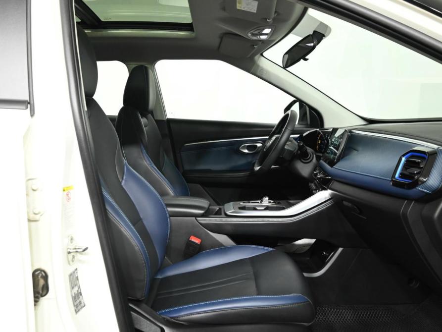 GAC GS3 Екатеринбург  - изображение 10
