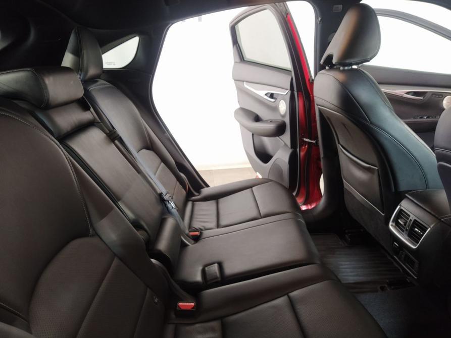 Infiniti QX55 Екатеринбург  - изображение 28