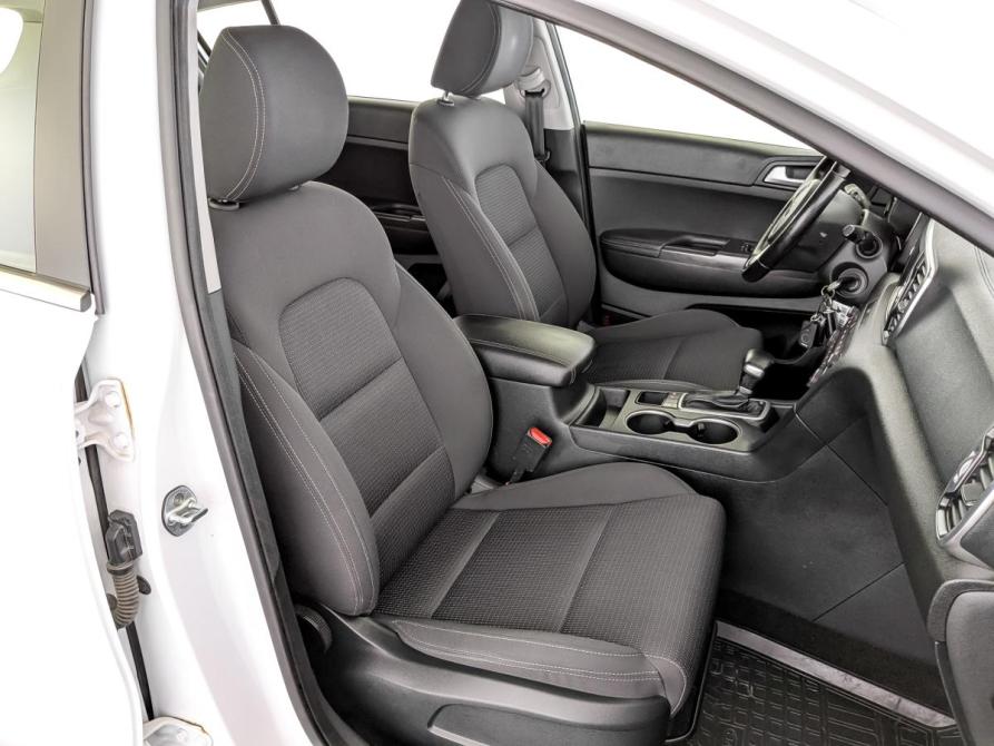 Kia Sportage IV Москва  - изображение 23