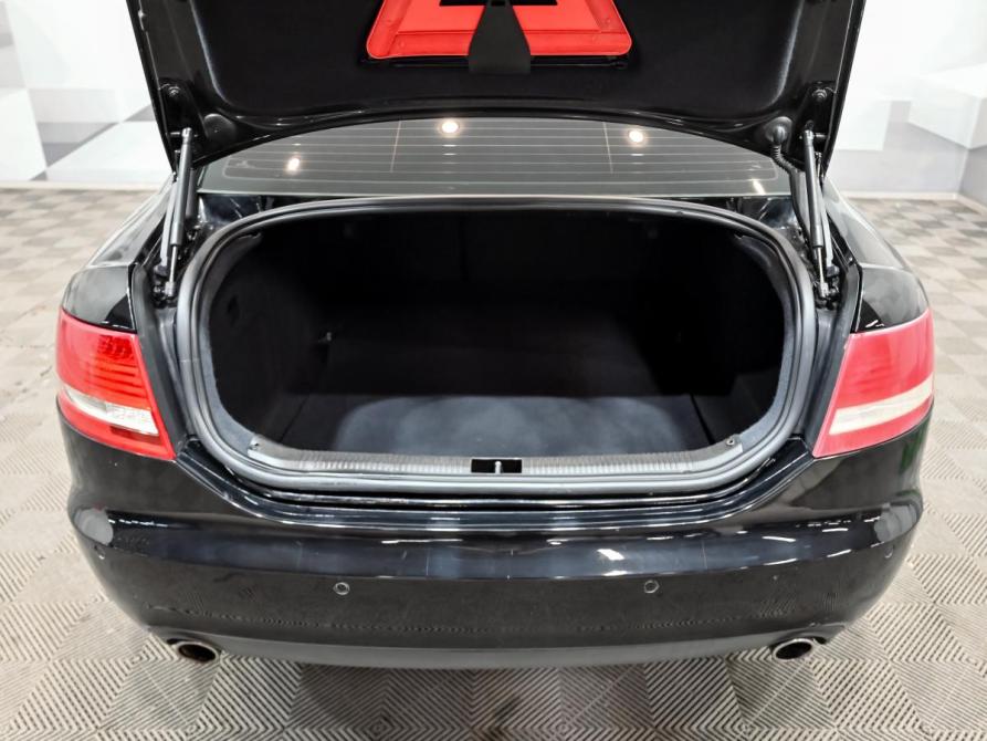 Audi A6 III (C6) Екатеринбург  - изображение 6